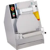 CombiSteel Deegroller 40 cm recht - volledig RVS | 7073.0140 |