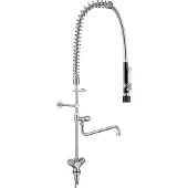CombiSteel Spoeldouche 1-gats | 7536.0005 |