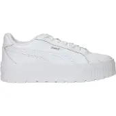 Puma Sneakers laag 'Karmen II L' wit