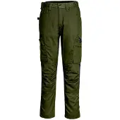Portwest Cd881 - Wx2 Eco Stretch Broek | Maat: 42