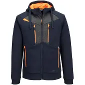 Portwest Dx4 Hoodie Met Rits Dx472 | Maat: L