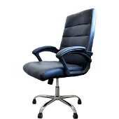 BRASQ OC600 bureaustoel comfort deluxe classic