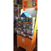 Heye Puzzel Display - Puzzel Partition 80315 - Eenvoudig te monteren - Multicolor