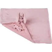 Nattou LAPIDOU Knuffeldoekje Doudou - Konijn - 50 cm - Oudroze