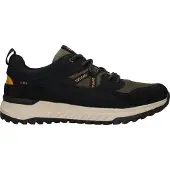 Rieker Evolution Sneakers Heren Zwart | Maat: 44