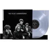 Ginza.se - Now Playing (Limited Edition) (Crystal Clear Coloured) (LP)