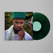 Konkurrent Mustafa - Dunya (LP) (Coloured Vinyl)
