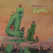 Ginza.se FARM (15TH ANNIVERSARY EDITION)(LIME GREEN)
