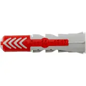 Fischer 538254 DUOPOWER 14x70 LD 2-componenten plug 70 mm 14 mm 20 stuk(s)