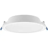 Opple 540001000410 leddownlightrc-b rd200-22w-400