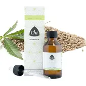 CHI Natural Life Hennepzaad vette plantenolie 100 ml