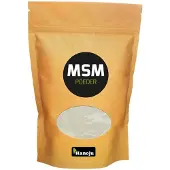 Hanoju MSM poeder