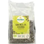 Primeal Pompoenpitten uit Europa 500 gram