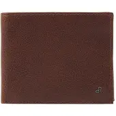 DR Amsterdam Milan Billfold 28524 cognac