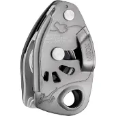 Petzl Neox Grey zekeringsapparaat