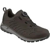 Meindl Malta Walker (Boa) heren, UK maat 9,5, bruin - bruin