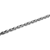 Shimano chaîne CN-M810012S 138 maillons argent