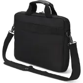 Dicota Eco Slim Case SELECT (14.10", Universeel), Laptoptas, Zwart