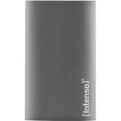 Intenso 3823450 externe solide-state drive 500 GB USB Type-A 3.2 Gen 1 (3.1 Gen 1) Antraciet