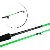 DLT Eraser Special Edition X-Lite - Roofvishengel - 7-36g - 2.40m