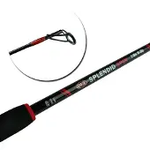 DLT Splendid Spin - 1.80m - 10-30g - Spinhengel