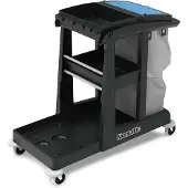 Numatic - Werkwagen ReFlo ECO-Matic EM3 - 914037