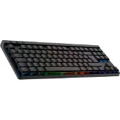 Logitech G515 TKL Lightspeed Gaming Toetsenbord Azerty Zwart