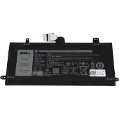 Dell 0X16TW Batterij - 42Wh - 7.6V