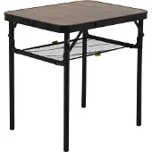 Bo Camp - Industrial - Tafel - Woodbine