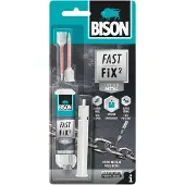 Bison fast fix2 metaal 10gr AkzoNobel