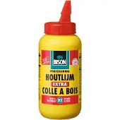 Bison D3 houtlijm extra 750gr