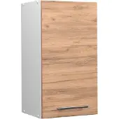 Vicco Fame-Line Hangkast – 40 cm Krachtige eik goud