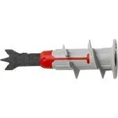 Fischer Gipsplaatplug DuoBlade