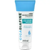 No Brand CicaBiafine Kalmerende Repair Crème 200 ml Crème