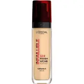 L'Oréal Infallible Mattifying Foundation - 30 ml