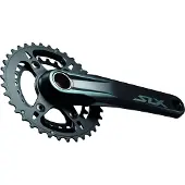 Shimano Slx Fc-m7100/7120 Boost Crankstel