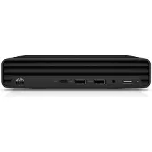 HP 260 G4 i3-10110U mini PC Intel Core i3 4 GB DDR4-SDRAM 128 GB SSD Windows 11 Pro Zwart