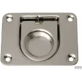 BREG RVS Luikring met veer