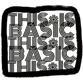 Konkurrent Basic - This Is Basic (LP)