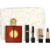 Yves Saint Laurent Schoonheidsgeschenkset, Opium Pour Femme Geschenkset