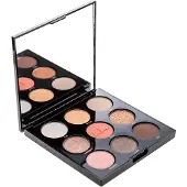 Anouk Matton Cosmetics Am Glam OOGSCHADUW PALET 14 G