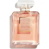 Chanel - Coco Mademoiselle Eau De Parfum Spray - 100 ML