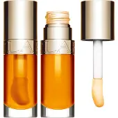 Clarins - Make Up Lip Oil Lip Comfort Oil 01 Honey