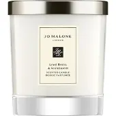 Jo Malone Lime Basil & Mandarin Geurkaars 200 gram