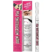 Benefit Ogen Wenkbrauwen wenkbrauwpotloodBrow Microfilling Pen Medium Brown