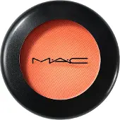 MAC Matte Eye Shadow Red Brick