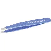 Tweezerman - Set Mini Slant Tweezer Granite Sky