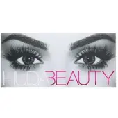 Huda Beauty - Lashes Valse Wimpers Hoodie