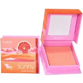 Benefit Blush Silky-Soft Powder 6 g