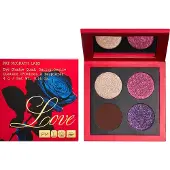Pat McGrath Labs Pat-McGrath-Labs Make-up OgenCollectie LiefdeOogschaduwpalette Quad Gedurfd verlangen